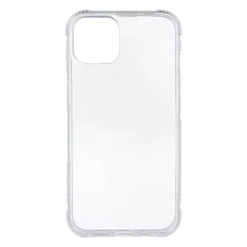 Funda Antigolpes Reforzada  para iPhone 13