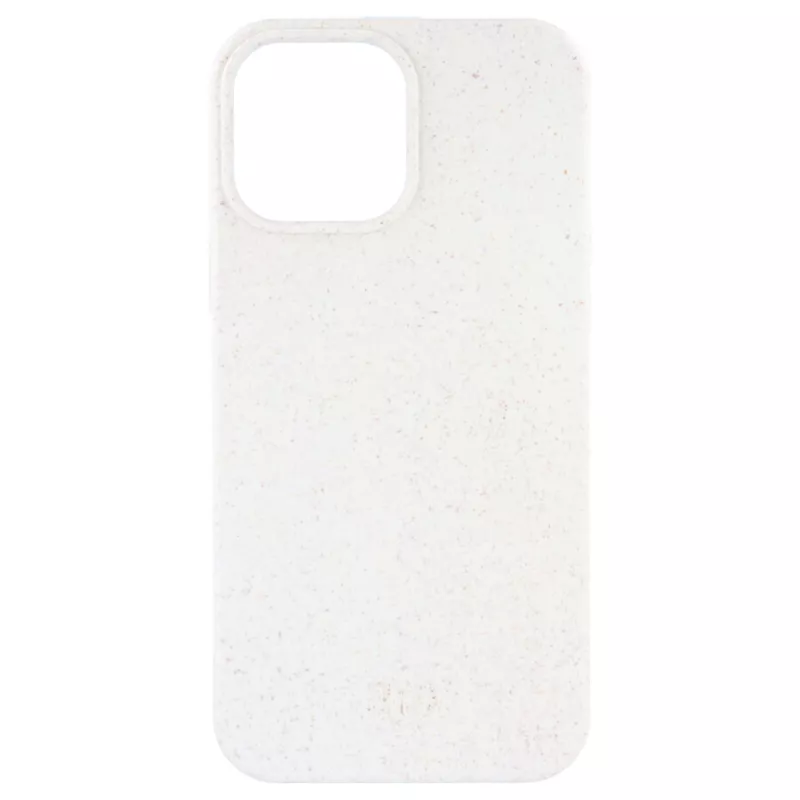 Funda EcoCase - Biodegradable para iPhone 13 Pro Max