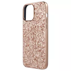 Funda Brillantina para iPhone 13 Pro Max