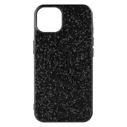 Funda Brillantina para iPhone 13