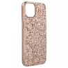 Funda Brillantina para iPhone 13