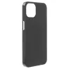 Funda Silicona lisa para iPhone 13