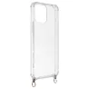 Funda Transparente colgante para iPhone 13 Pro Max