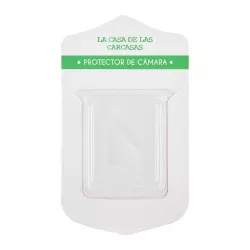 Protector de Cámara Cristal para Vivo X60 Pro