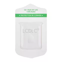 Protector de Cámara Cristal para Vivo Y72 5G