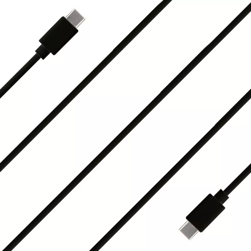 Cable Tipo C 3.0 Tipo C