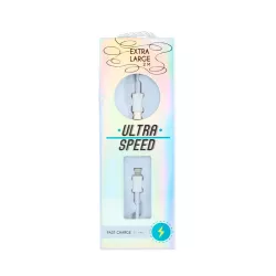 Cable Lightning a Tipo C 2m para iPhone