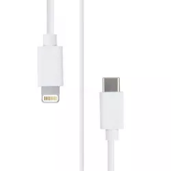 Cable Lightning a Tipo C 2m para iPhone