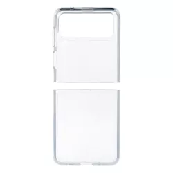 Funda Silicona para Samsung Galaxy Z Flip3