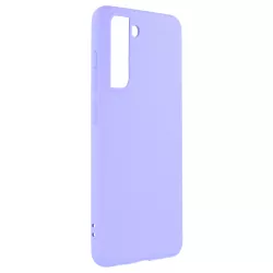 Funda Ultra suave para Samsung Galaxy S21 FE