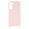 Funda Ultra suave colgante para Samsung Galaxy S21 FE