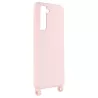 Funda Ultra suave colgante para Samsung Galaxy S21 FE