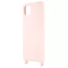 Funda Ultra suave colgante para Samsung Galaxy A22 5G