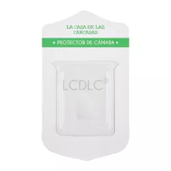 Protector de Cámara Cristal para Vivo Y70