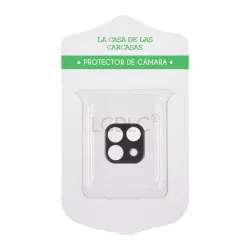 Protector de Cámara Cristal para Realme C21