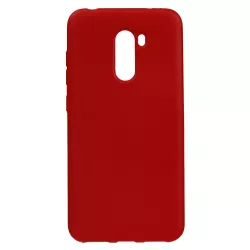 Funda Ultra suave para Xiaomi Pocophone F1