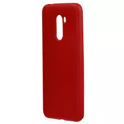 Funda Ultra suave para Xiaomi Pocophone F1