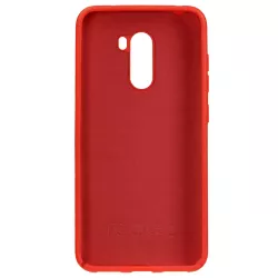 Funda Ultra suave para Xiaomi Pocophone F1