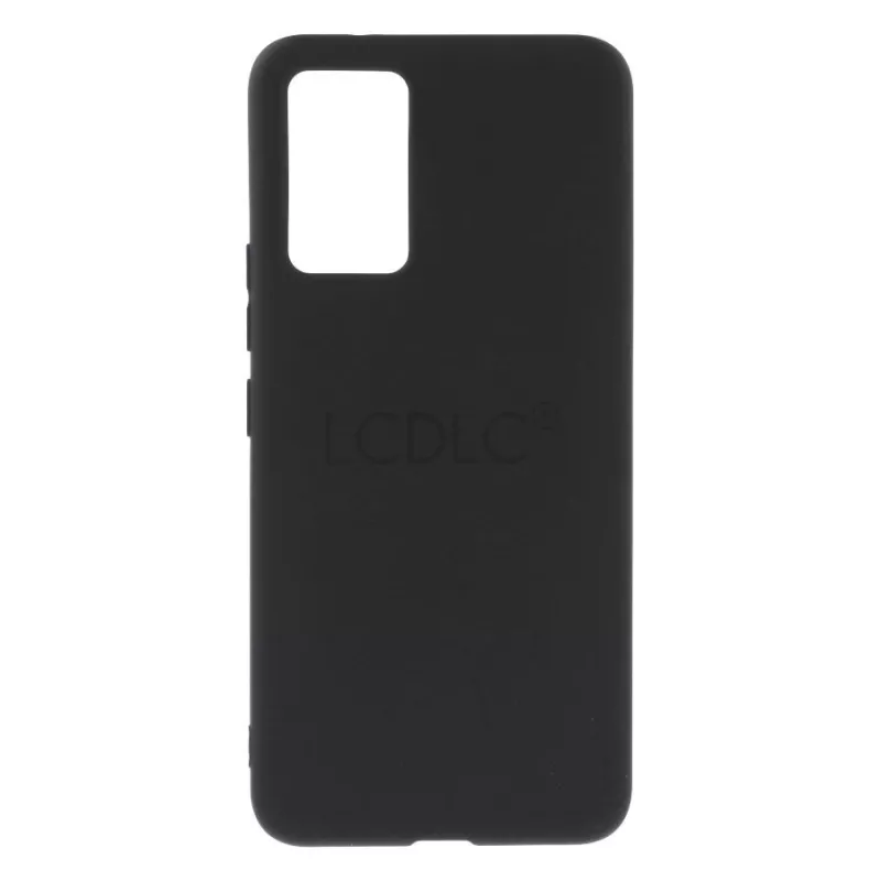 Funda Silicona lisa para Vivo V21 5G