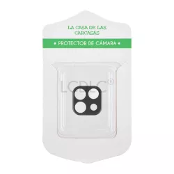 Protector de Cámara Cristal para Realme 7i