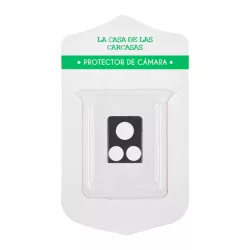 Protector de Cámara Cristal para Vivo V21 5G