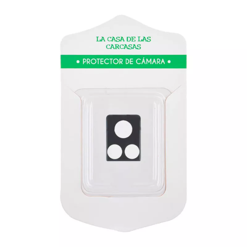 Protector de Cámara Cristal para Vivo V21 5G