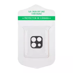 Protector de Cámara Cristal  para Samsung Galaxy A22 5G