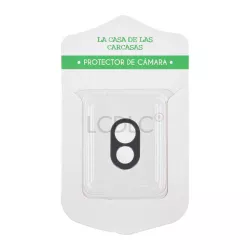 Protector de Cámara Metalizado para Xiaomi Mi 11 Lite