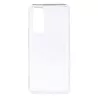 Funda Silicona transparente para Vivo Y70