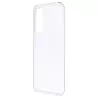 Funda Silicona transparente para Vivo Y70