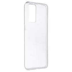 Funda Silicona transparente para Realme GT