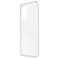 Funda Silicona transparente para Realme GT