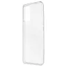 Funda Silicona transparente para Realme GT