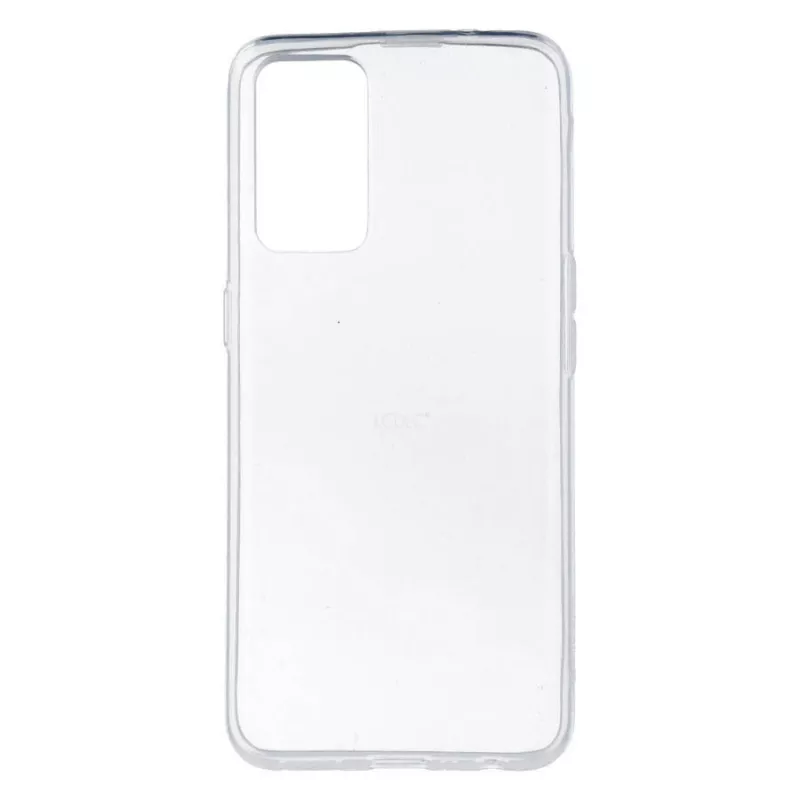 Funda Silicona transparente para Realme GT