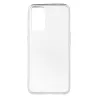 Funda Silicona transparente para Realme GT