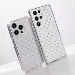 Funda Brillantes para iPhone 7 Plus