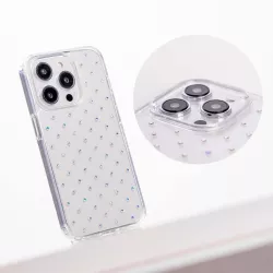 Funda Brillantes para iPhone 7 Plus