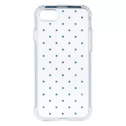 Funda Brillantes para iPhone 8