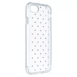 Funda Brillantes para iPhone 8