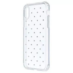 Funda Brillantes para iPhone XS