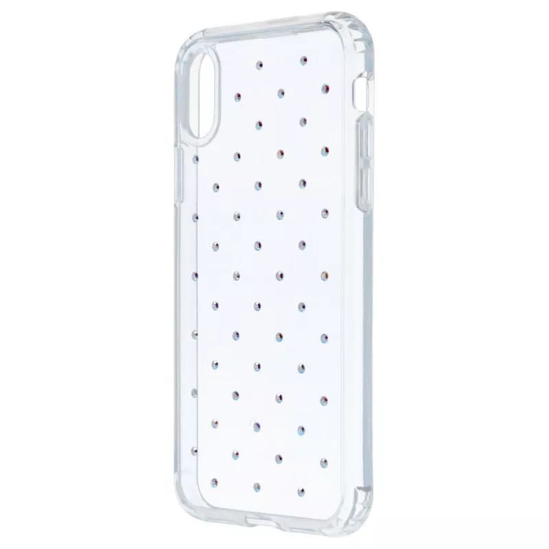 Funda Brillantes para iPhone XS