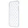 Funda Brillantes para iPhone XS