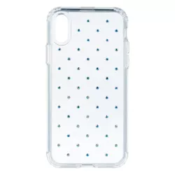 Funda Brillantes para iPhone XS