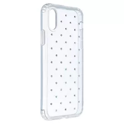 Funda Brillantes para iPhone XS