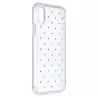 Funda Brillantes para iPhone XS