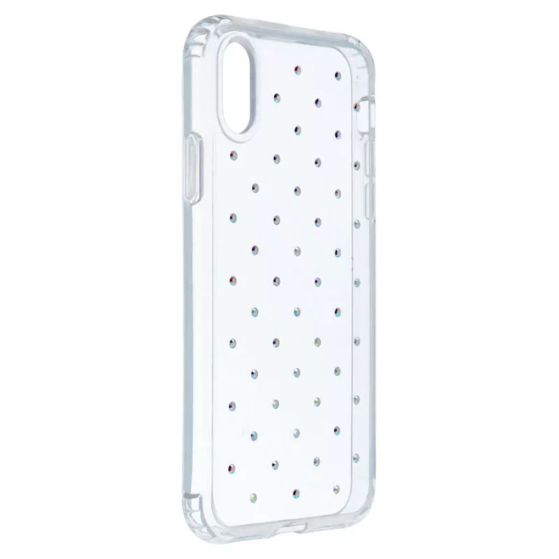 Funda Brillantes para iPhone X