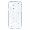 Funda Brillantes para iPhone X