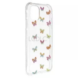 Funda Iridiscente Diseño para iPhone 11 Pro Max