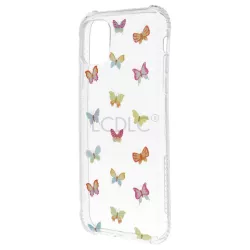 Funda Iridiscente Diseño para iPhone 11