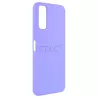 Funda Ultra suave para Vivo Y11s